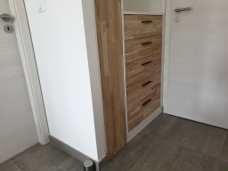 Meuble hall d&#039;entrée